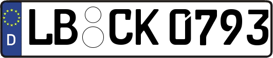 LB-CK0793