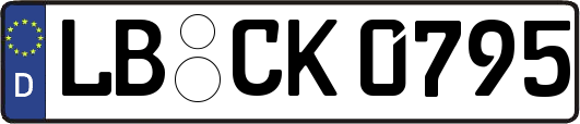 LB-CK0795