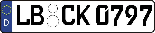 LB-CK0797