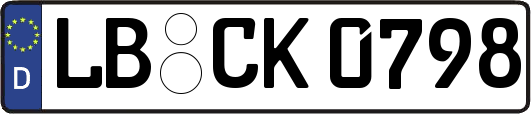 LB-CK0798