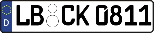 LB-CK0811