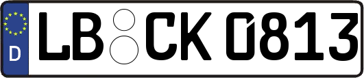 LB-CK0813