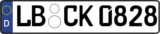 LB-CK0828
