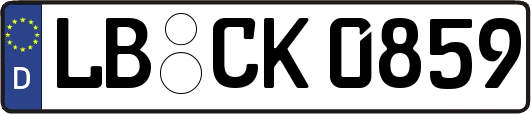 LB-CK0859