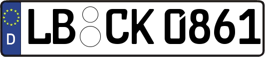 LB-CK0861