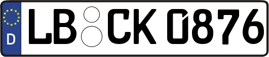 LB-CK0876