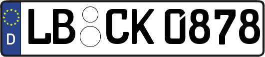 LB-CK0878