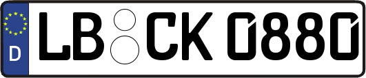 LB-CK0880