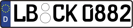 LB-CK0882