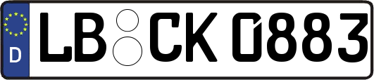 LB-CK0883