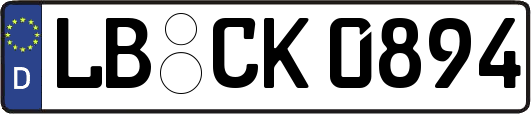 LB-CK0894