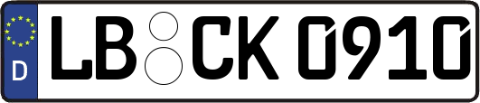 LB-CK0910