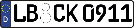 LB-CK0911