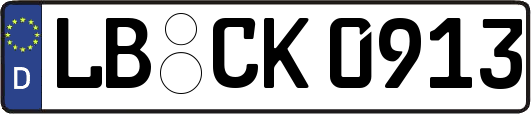 LB-CK0913