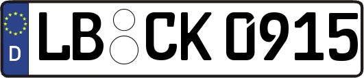 LB-CK0915