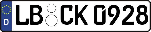 LB-CK0928