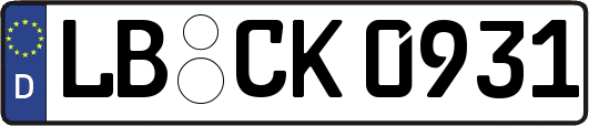 LB-CK0931