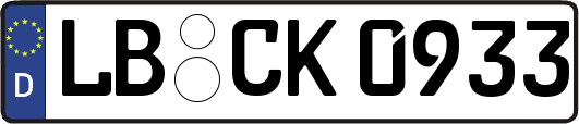LB-CK0933
