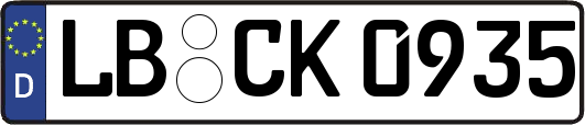 LB-CK0935