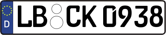 LB-CK0938