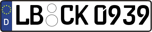 LB-CK0939