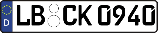 LB-CK0940
