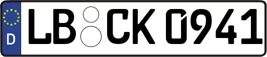 LB-CK0941