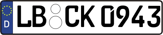 LB-CK0943