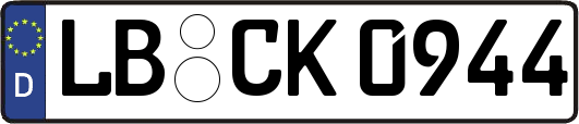 LB-CK0944