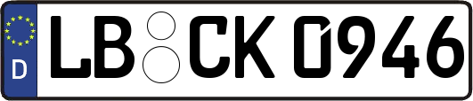 LB-CK0946