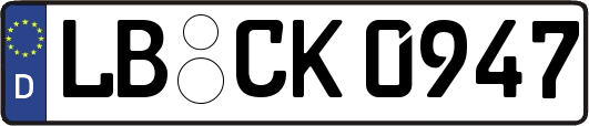 LB-CK0947