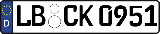 LB-CK0951
