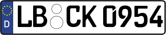 LB-CK0954