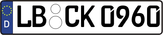 LB-CK0960