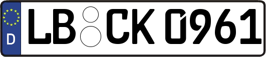 LB-CK0961