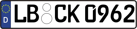 LB-CK0962