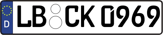 LB-CK0969