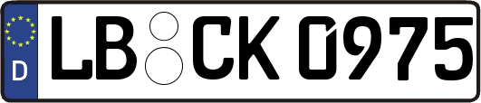 LB-CK0975