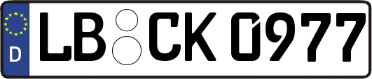 LB-CK0977