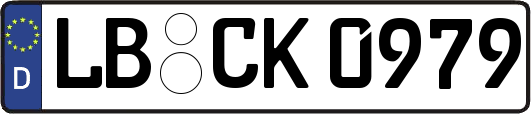 LB-CK0979