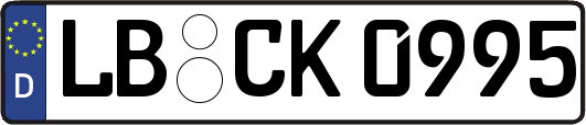 LB-CK0995