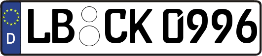 LB-CK0996