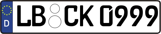 LB-CK0999