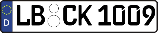 LB-CK1009