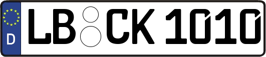 LB-CK1010