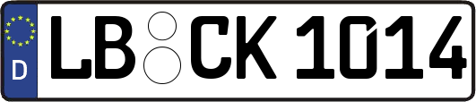LB-CK1014