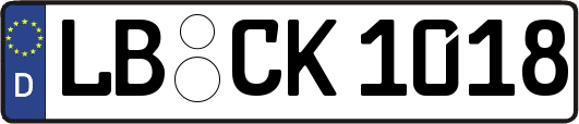 LB-CK1018