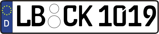 LB-CK1019