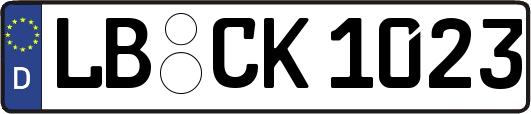 LB-CK1023