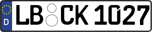 LB-CK1027